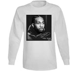 Kawhi Leonard Album Cover Parody Toronto Basketball Fan T Shirt T Shirt - theSixTshirts