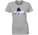 William Nylander Air Toronto Hockey Fan T Shirt