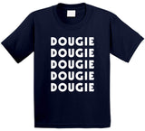 Doug Gilmour Dougie X5 Toronto Hockey Fan T Shirt