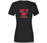 Let It Rip Kyle Lowry Nick Nurse Toronto Basketball Fan V4 T Shirt