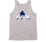 Auston Matthews Air Toronto Hockey Fan T Shirt - theSixTshirts