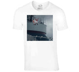 Kawhi Leonard Cover Album Toronto Basketball Fan T Shirt T Shirt - theSixTshirts