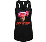 Kyle Lowry Let It Rip Towel Head Toronto Basketball Fan V2 T Shirt