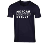 Morgan Reilly Freakin Toronto Hockey Fan T Shirt