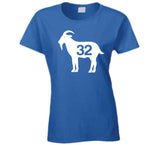 Roy Halladay Goat Toronto Baseball Fan T Shirt