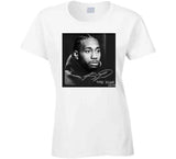 Kawhi Leonard Album Cover Parody Toronto Basketball Fan T Shirt T Shirt - theSixTshirts