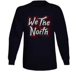 The North Toronto Basketball Fan V3 T Shirt