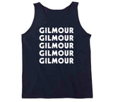 Doug Gilmour X5 Toronto Hockey Fan T Shirt