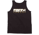 Danny Green The Six Skyline Toronto Basketball Fan T Shirt - theSixTshirts