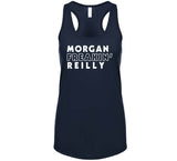 Morgan Reilly Freakin Toronto Hockey Fan T Shirt