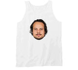Auston Matthews Big Head Toronto Hockey Fan V2 T Shirt