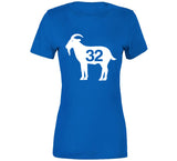 Roy Halladay Goat Toronto Baseball Fan T Shirt