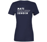 Mats Sundin Freakin Toronto Hockey Fan T Shirt