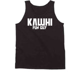 Kawhi Leonard Kawhi Fun Guy Toronto Basketball T Shirt - theSixTshirts