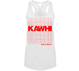 Kawhi Leonard The Shot God Is Good Toronto Basketball Fan T Shirt - theSixTshirts