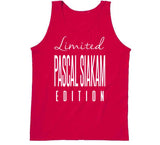 Pascal Siakam Limited Edition Toronto Basketball Fan T Shirt