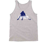 John Tavares Air Toronto Hockey Fan T Shirt - theSixTshirts