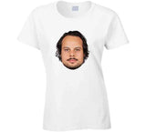 Auston Matthews Big Head Toronto Hockey Fan V2 T Shirt