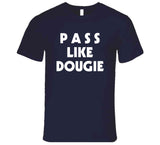 Doug Gilmour Pass Like Dougie Toronto Hockey Fan T Shirt