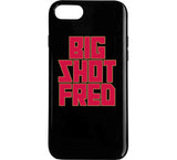 Fred VanVleet Big Shot Fred Toronto Basketball Fan T Shirt