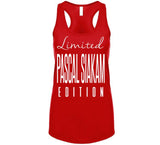 Pascal Siakam Limited Edition Toronto Basketball Fan T Shirt
