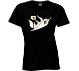 Pascal Siakam Spicy P 43 Distressed Toronto Basketball T Shirt