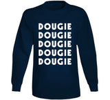 Doug Gilmour Dougie X5 Toronto Hockey Fan T Shirt