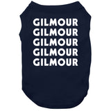 Doug Gilmour X5 Toronto Hockey Fan T Shirt