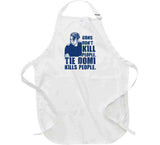 Tie Domi Guns Dont Kill Toronto Hockey Fan T Shirt