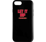 Let It Rip Kyle Lowry Nick Nurse Toronto Basketball Fan V4 T Shirt