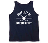 Morgan Reilly Property Of Toronto Hockey Fan T Shirt - theSixTshirts