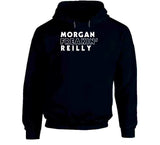 Morgan Reilly Freakin Toronto Hockey Fan T Shirt