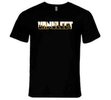 Fred VanVleet The Six Skyline Toronto Basketball Fan T Shirt - theSixTshirts