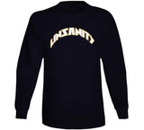 Linsanity Jeremy Lin Toronto Basketball T Shirt - theSixTshirts