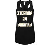 Norman Powell Stormin Norman Toronto Basketball T Shirt - theSixTshirts