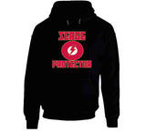 Serge Protector Serge Ibaka Toronto Basketball Fan T Shirt