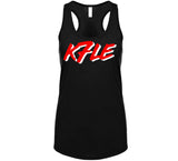Kyle Lowery K7le Toronto Basketball Fan T Shirt - theSixTshirts