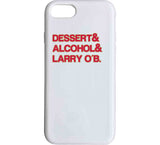 Kawhi Leonard Dessert Alcohol Larry Ob Toronto Basketball Fan V3 T Shirt