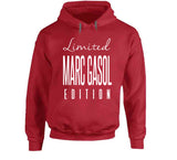 Marc Gasol Limited Edition Toronto Basketball Fan T Shirt - theSixTshirts
