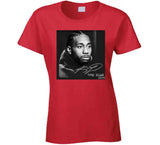 Kawhi Leonard Album Cover Toronto Basketball Fan T Shirt T Shirt - theSixTshirts