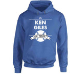Ken Giles We Trust Toronto Baseball T Shirt - theSixTshirts