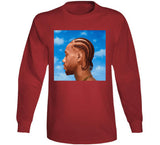 Kawhi Leonard Album Parody Toronto Basketball Fan T Shirt T Shirt - theSixTshirts