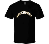 Linsanity Jeremy Lin Distressed Toronto Basketball T Shirt - theSixTshirts