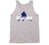 Doug Gilmour Air Toronto Hockey Fan T Shirt - theSixTshirts