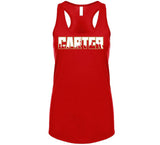Vince Carter The Six Toronto Basketball Fan T Shirt