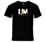 Jeremy Lin The Six Skyline Toronto Basketball Fan T Shirt - theSixTshirts