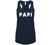 Auston Matthews Papi Toronto Hockey Fan T Shirt