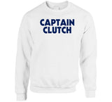 John Tavares Captain Clutch Toronto Hockey Fan V2 T Shirt