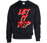 Kyle Lowry Let It Rip Toronto Basketball Fan V3 T Shirt