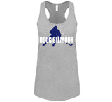 Doug Gilmour Air Toronto Hockey Fan T Shirt - theSixTshirts